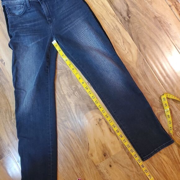 Hudson LA bule skinny NICO‎ 26 jeans - Picture 7 of 8